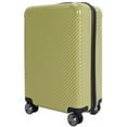 thumbnail image 2 of Ecotech Veer Hardside Travel ABS Luggage, 2 of 7