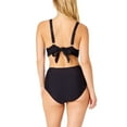 thumbnail image 2 of Anne Cole Limited Edition Women's Bikini Top, 2 of 7