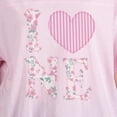 thumbnail image 4 of State of Mine Women's I Heart State T-Shirt, 4 of 5