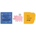 thumbnail image 2 of What's That Noise? Moo!, Board Book, 2 of 4