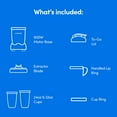 thumbnail image 9 of Nutribullet Pro 32 oz. 900-Watt Personal Blender, 9 of 10