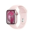 thumbnail image 1 of Apple Watch Series 9 GPS + Cellular 41mm Aluminum Case Blood Oxygen Feature, 1 of 11