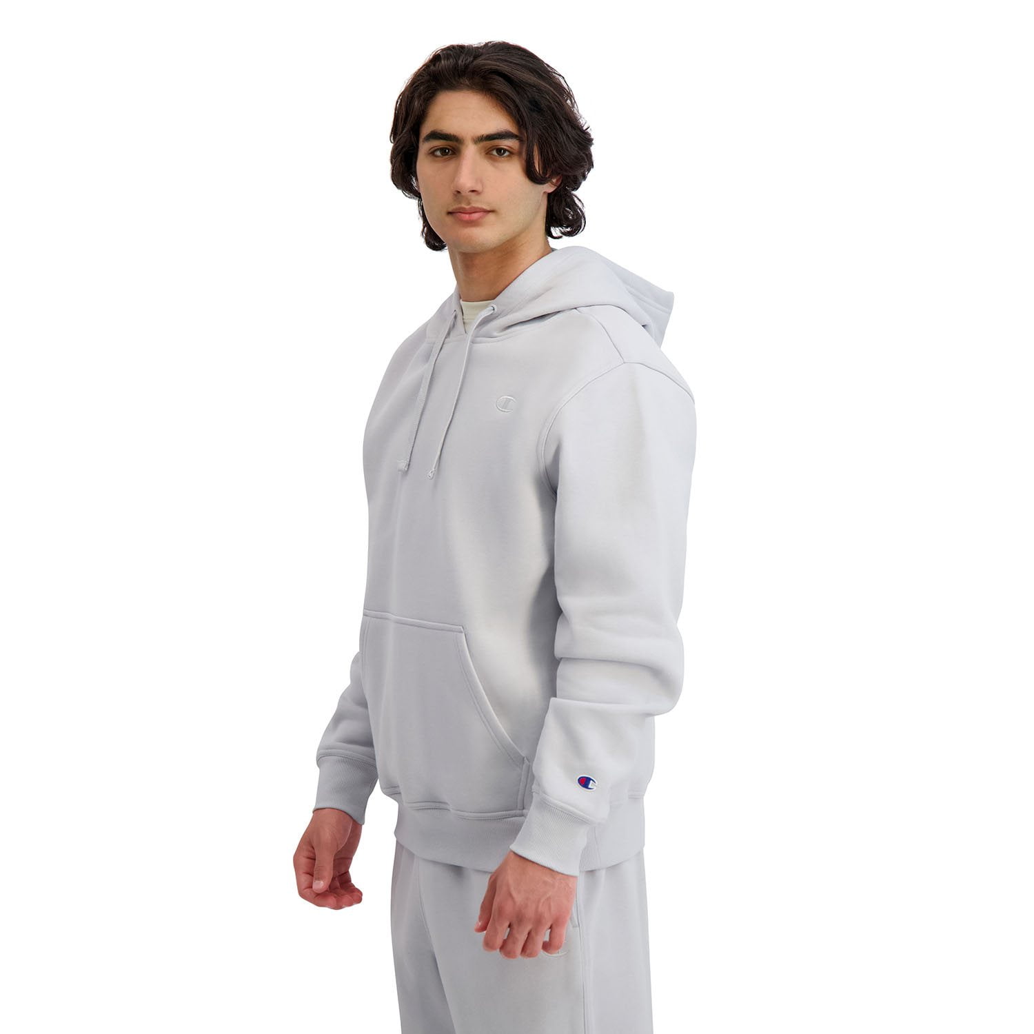 Champion Fleece Hoodie - Samsclub.com