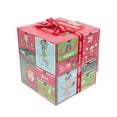 thumbnail image 1 of Grinch Advent Calendar, 37.34 oz, 1 of 6