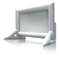 thumbnail image 4 of 10.6 Feet Inflatable Movie Screen, 4 of 5