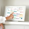 thumbnail image 5 of Skylight 15" Touchscreen Calendar & Organizer + 3 Year Photo & Videos, 5 of 10