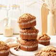 thumbnail image 5 of Member's Mark Cinnamon Crunch Muffin, 6 ct., 5 of 6