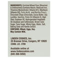 thumbnail image 5 of Linden's Chocolate Chip Cookies, 1.8 oz., 18 pk., 5 of 9