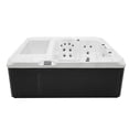 thumbnail image 5 of LifeTrend Sierra Cold Plunge & Spa Combo with Dual Zone Temp Control, 5 of 9