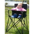 thumbnail image 2 of Ciao Baby Portable High Chair, Choose Color, 2 of 3