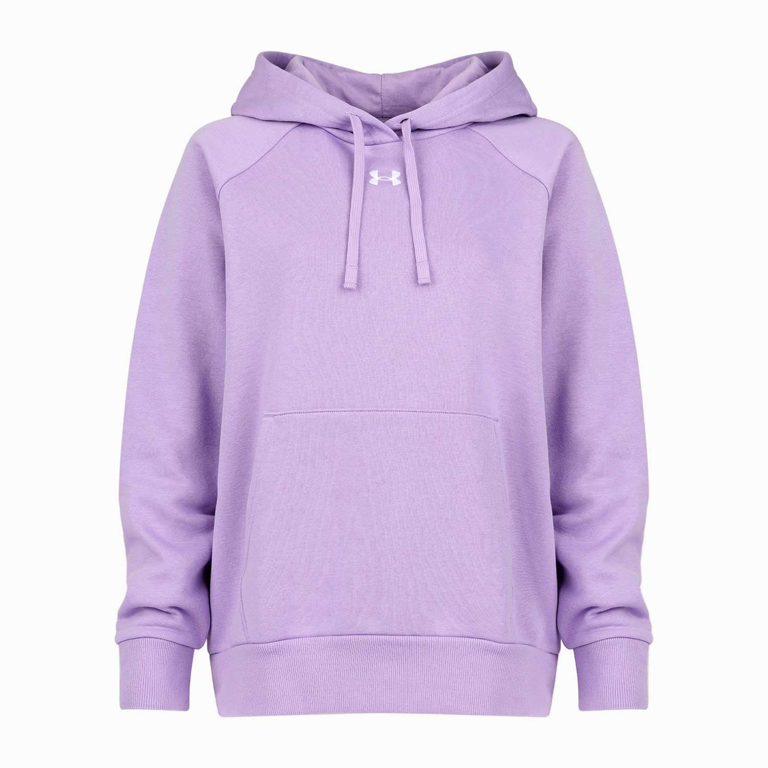 Under Armour Women's Rival Fleece Hoodie - Samsclub.com