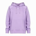 thumbnail image 1 of Under Armour Women's Rival Fleece Hoodie, 1 of 6