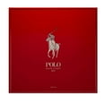 thumbnail image 3 of Ralph Lauren Polo Red Eau de Parfum, 2 Piece Set, 3 of 3