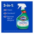 thumbnail image 7 of Clorox Clean-Up All-Purpose Cleaner + Bleach, Original Spray + Refill, 7 of 12