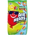 thumbnail image 2 of Airheads Xtremes Rainbow Berry Bites Chewy Candy, 86 ct., 2 of 3