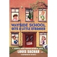 thumbnail image 4 of The Wayside School 4-Book Box Set: Sideways Stories from Wayside School, Wayside School Is Falling Down, Wayside School Gets a Little Stranger, Wayside School Beneath the Cloud of Doom, 4 of 5
