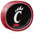 thumbnail image 2 of NCAA Oval Paper Plates, 10" x 12", 50 ct., Choose Team, 2 of 7