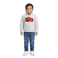 thumbnail image 3 of Character Toddler Boys Jacket, 3 of 5