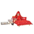 thumbnail image 2 of Rainbow High Ruby & Dorm Room Playset Bundle, 2 of 9