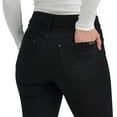 thumbnail image 5 of Seven7 Women's Tummyless Jean, 5 of 7
