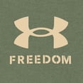 thumbnail image 4 of Under Armour Men's Freedom Flag Short Sleeve Tee, 4 of 6