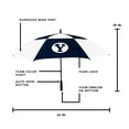 thumbnail image 3 of Logo Brands NCAA 62" Oversized Umbrella, 3 of 6