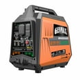 thumbnail image 2 of 4300/3350-Watt Genmax Dual Fuel Lightweight Portable Inverter With CO Sensor, 2 of 8