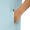 thumbnail image 4 of Member's Mark Women's Sandwash Short Sleeve Mini Dress, 4 of 7