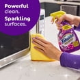 thumbnail image 9 of Fabuloso 3-in-1 Clean Spray, Multi-Purpose Cleaner, Lavender & Lemon Scent, 3 ct., 25.3 fl. oz., 9 of 9
