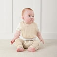thumbnail image 1 of Member's Mark Baby 6-Pack Bib Set, 1 of 10