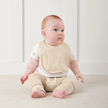 Member's Mark Baby 6-Pack Bib Set