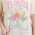 thumbnail image 4 of State of Mine Women's Bouquet State T-Shirt, 4 of 5