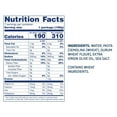 thumbnail image 2 of Barilla Ready Pasta Rotini, 7 oz., 7 pk., 2 of 6