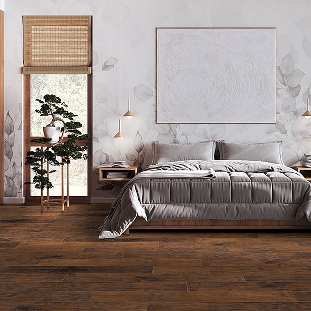 Select Surfaces Colorado Gallery Series Laminate Flooring - Samsclub.com
