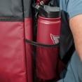 thumbnail image 2 of NFL 24 oz. x 2 pk. Insulated Water Bottles, 2 of 5