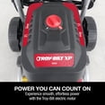 thumbnail image 5 of Troy-Bilt 2000 PSI 1.2 GPM Electric Pressure Washer with Turbo Nozzle and Hose, 5 of 12