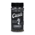 thumbnail image 4 of Cuso’s Dirt Ultimate All-Natural Seasoning Blend, 10.5 oz., 4 of 4