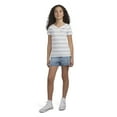 thumbnail image 4 of Levi's Girls 2-Pack Graphic Tee, 4 of 8
