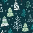 thumbnail image 6 of Member's Mark Toddler & Kids 2-Piece Super Soft Snugfit Holiday Pajamas, 6 of 7