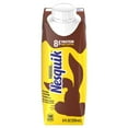 thumbnail image 3 of Nesquik Chocolate Milk, 8 fl. oz., 15 pk., 3 of 9