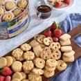 thumbnail image 5 of Jacobsens Original Premium Danish Butter Cookie Tin, 3.5 lbs., 2 pk., 5 of 9