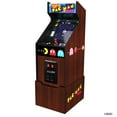 thumbnail image 1 of Super Pac-Man with Riser Arcade, 1 of 7