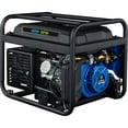 thumbnail image 9 of 6600/5300-Watt Westinghouse Dual Fuel Portable Generator with Remote Electric Start + Propane Hose, 9 of 10