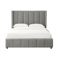 thumbnail image 6 of Member's Mark Harlow Upholstered Bed, Assorted Sizes & Colors, 6 of 7