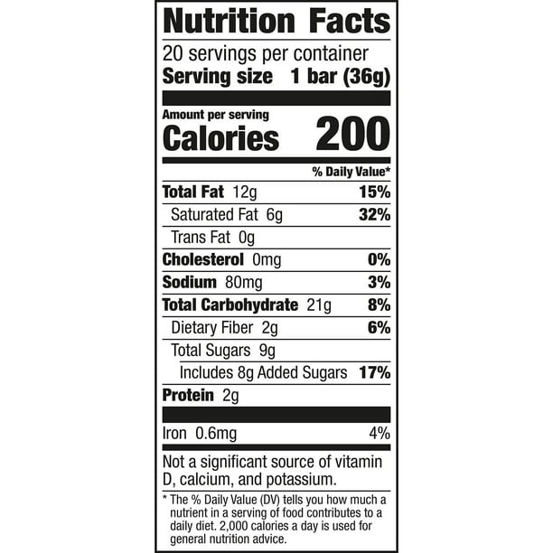 Nature Valley Crispy Creamy Strawberry Wafer Bars, 20 ct.