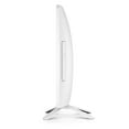 thumbnail image 4 of HP 23.8" Full HD All-in-One Desktop, Intel Core i5-7200U Processor, 8GB Memory, 1TB Hard Drive, HD Webcam, Wireless Keyboard and Mouse, Windows 10 Home, 4 of 5