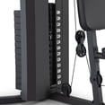 thumbnail image 7 of Marcy 188 lb. Stack Weight Home Gym, 7 of 11