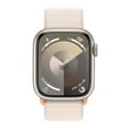 thumbnail image 2 of Apple Watch Series 9 GPS 41mm Aluminum Case and Size, 2 of 11