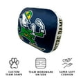 thumbnail image 3 of Logo Brands Notre Dame Fighting Irish XL Puff Pillow, 3 of 5