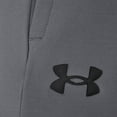 thumbnail image 4 of Under Armour Boys Fleece Joggers, 4 of 5